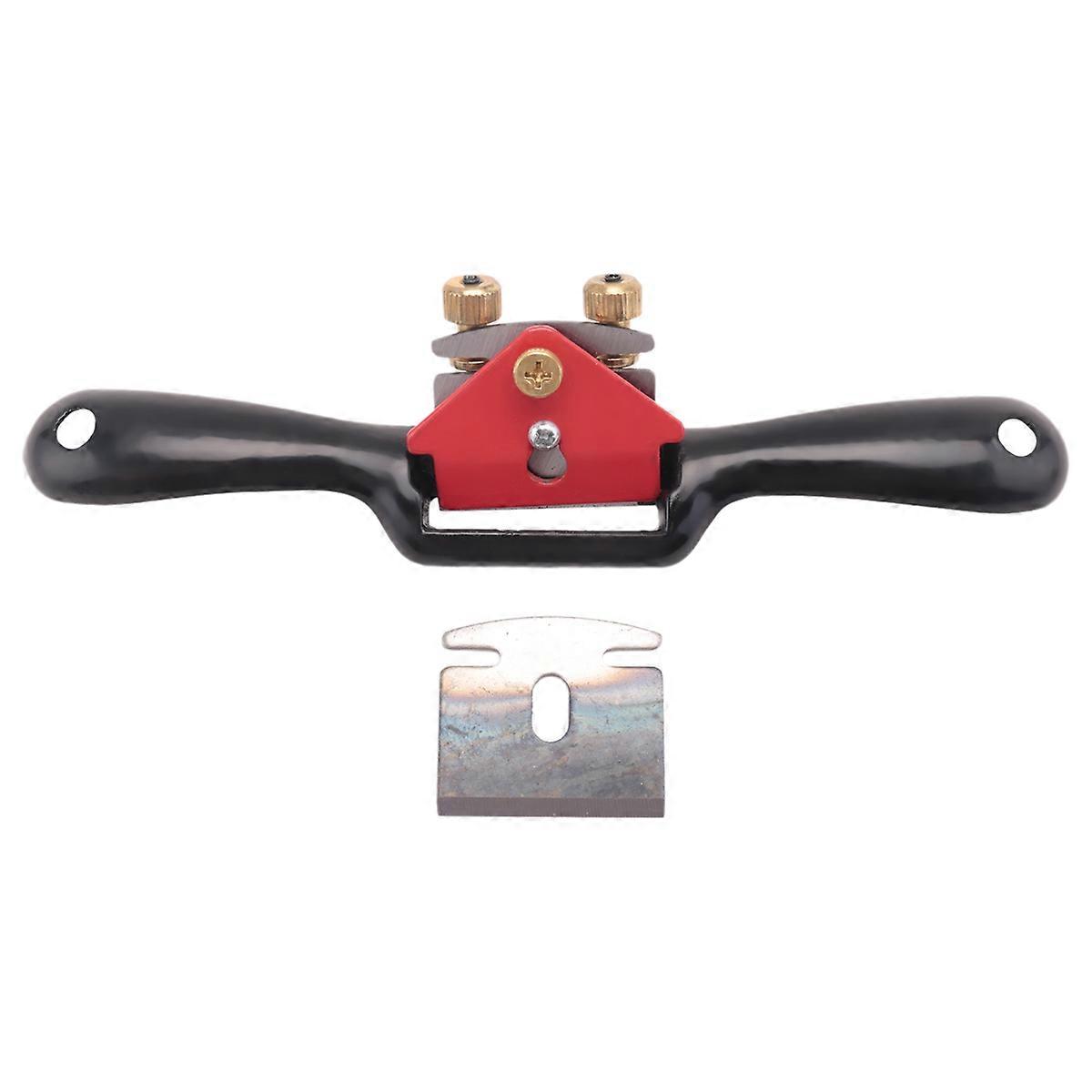 9Inch Carpenter's Hand Push Planer Set Trimming Hand Planer Diy Tools