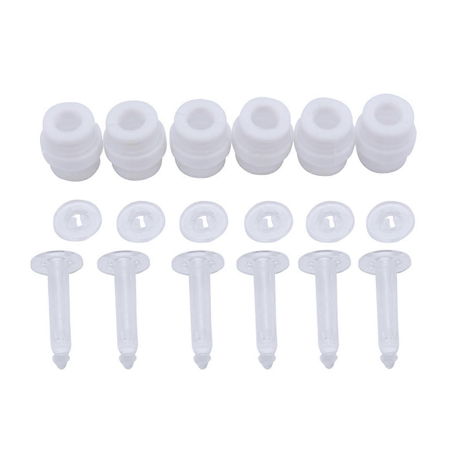 Anti-drop Rubber Shock Absorbers for DJI Phantom 3 Vibration Isolator