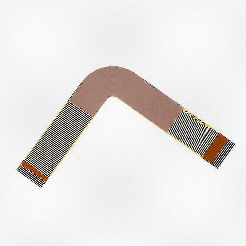 Replacement Flex Cable for Ps2 70000 Series Optical Drive Laser Head Connector Ribbon