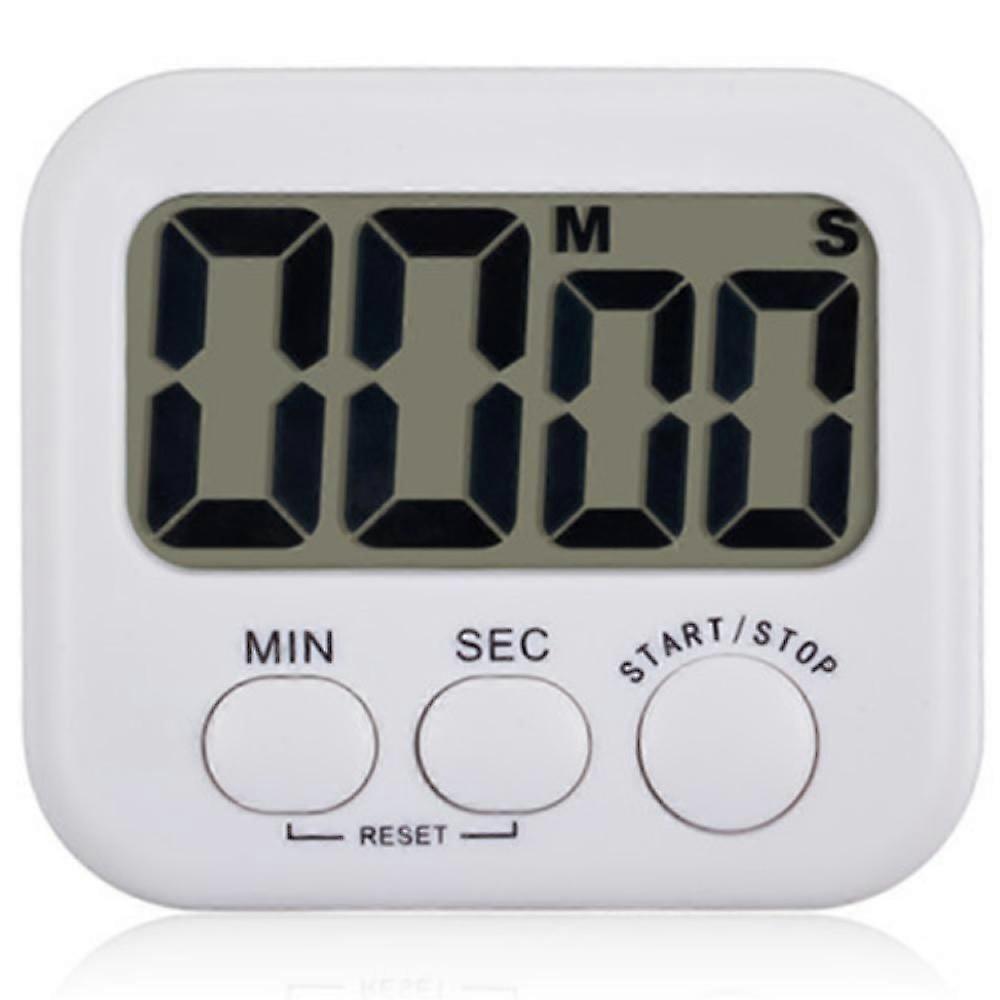 Timers,Classroom Timer for Kids ,Kitchen Timer for Cooking,Egg Timer,Magnetic Digital Timer for Teacher,Study,Exercise,Oven,Cook,Baking.