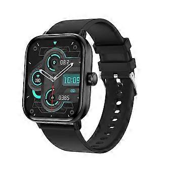 Smartwatch G42 Bluetooth Talk Funkcja HRV Poziom glukozy we krwi