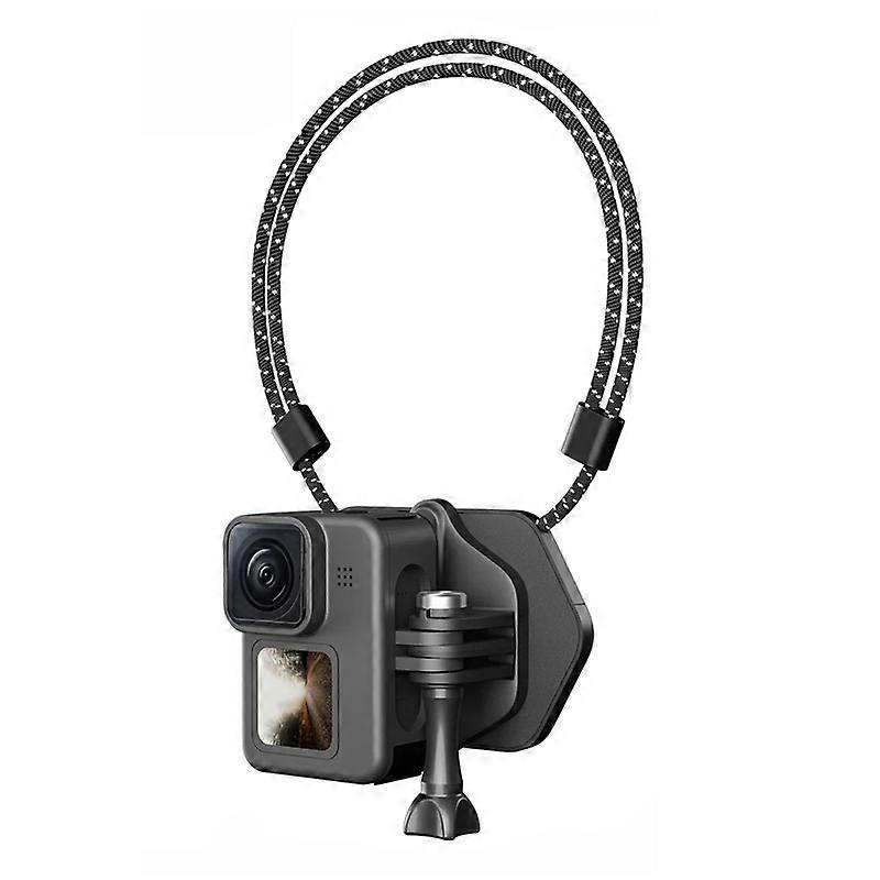 Universal Camera Mount Magnetic Neck Holder Camera Mount
