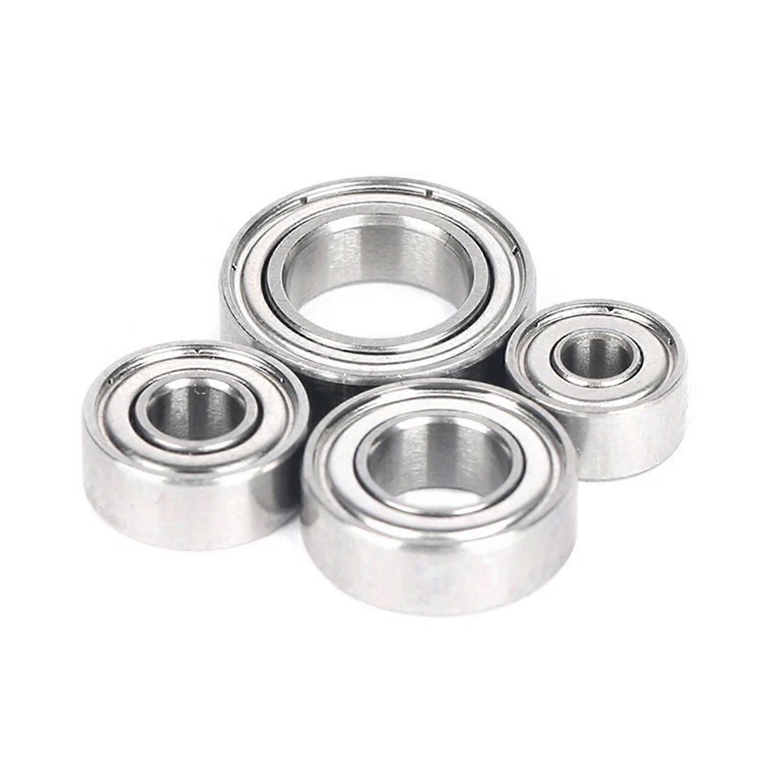Bearing For Manicure Handle 1030 1030 1260 1480 - 4-Pcs - Compatible With SDE-H37L1 SDE-H35SP1