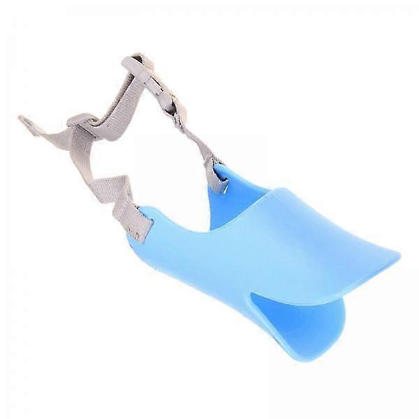 Dog Muzzle with Adjustable Straps, Grooming Training, Comfortable for Small
