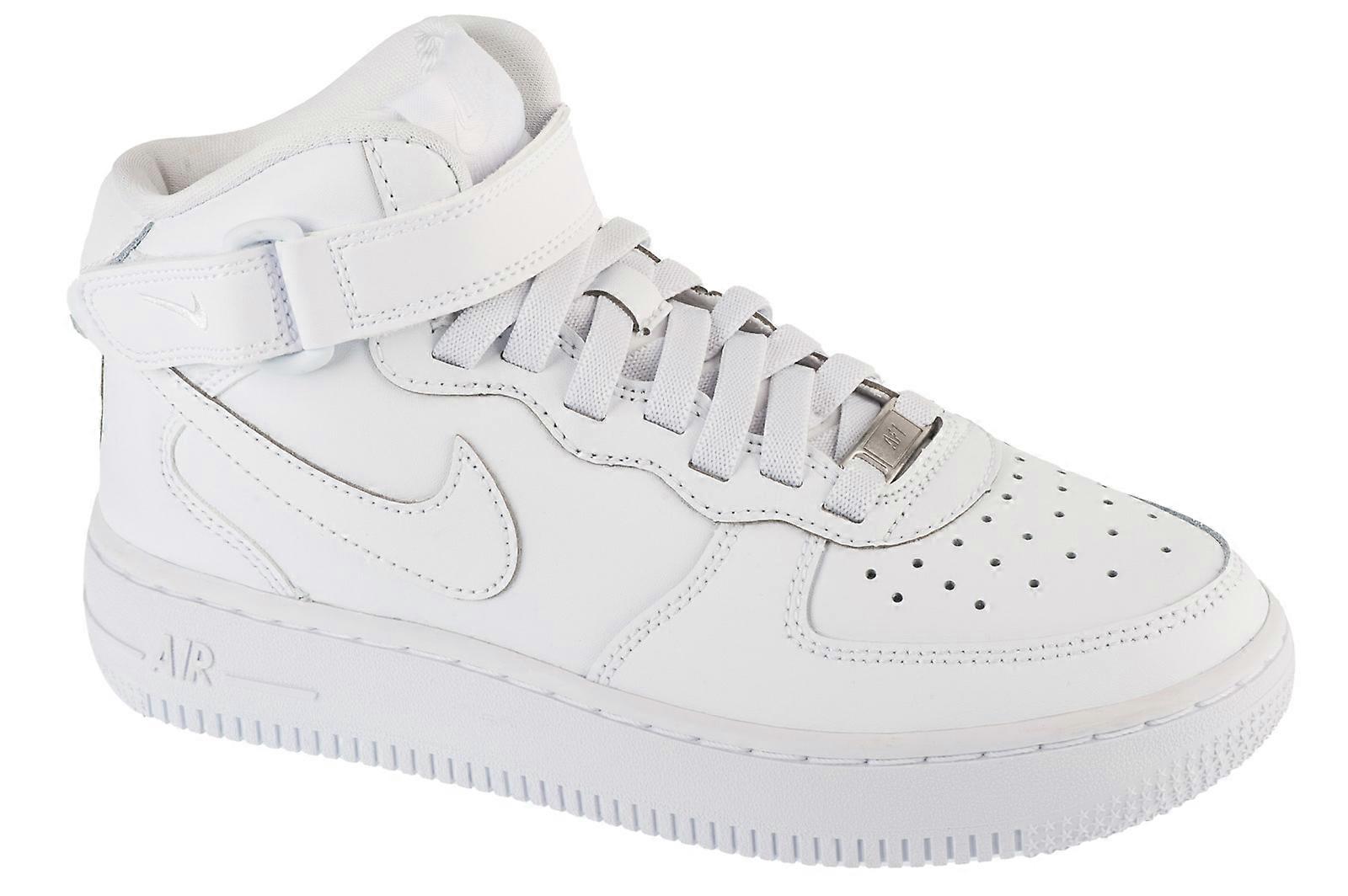Zapatillas Nike Air Force 1 Mid EasyOn Gs