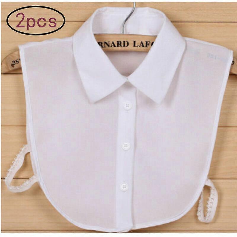 Fake Collar Removable Blouse Collar Collar Insert Women
