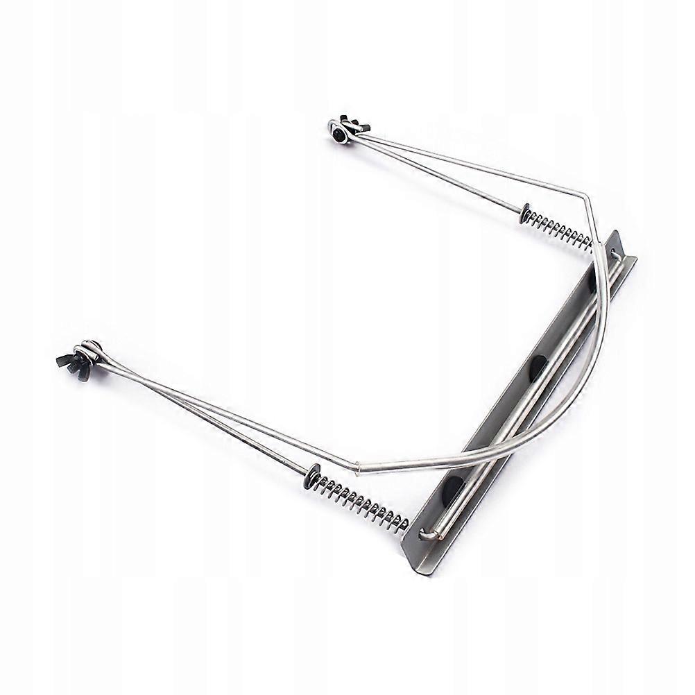 Neck Holder Rack Support Harmonica Stand