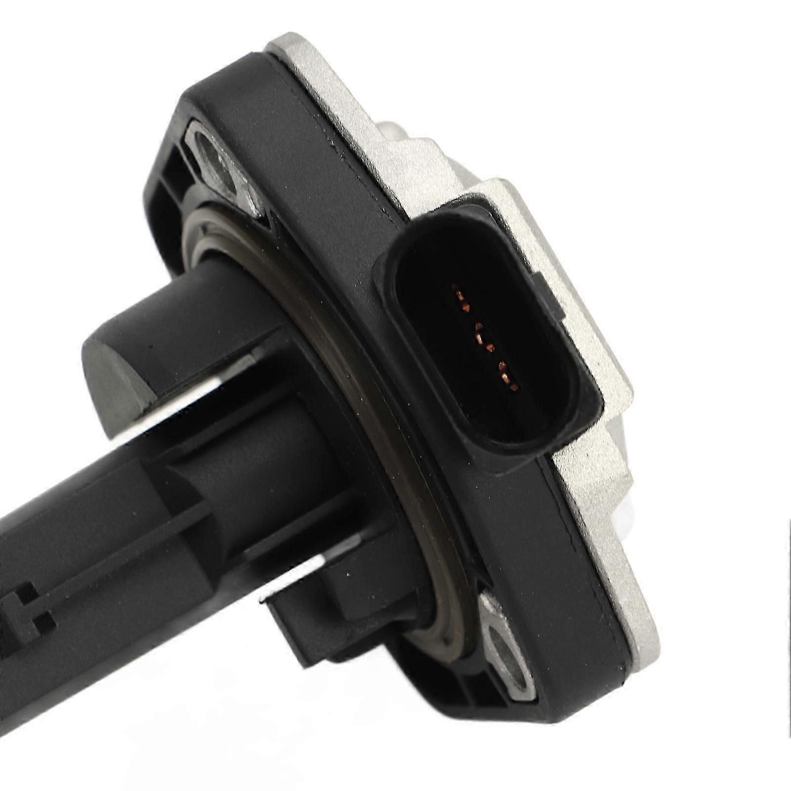 Oil Level Sensor 07Z907660 Accurate Measurement Rugged Reliable Engine Oil Tank Level Sensor Replacement for Seat Leon
