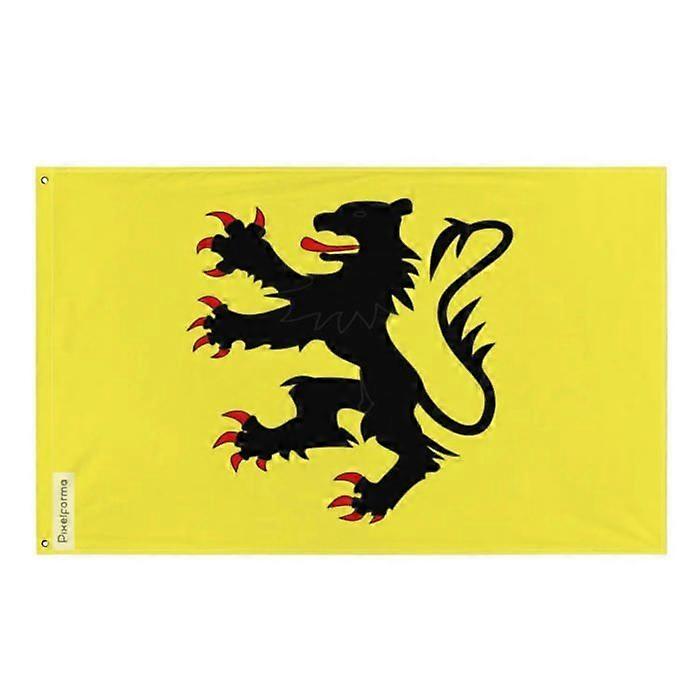 North Flag – 64 x 96 cm – Polyester – Iron Eyelets – Durable
