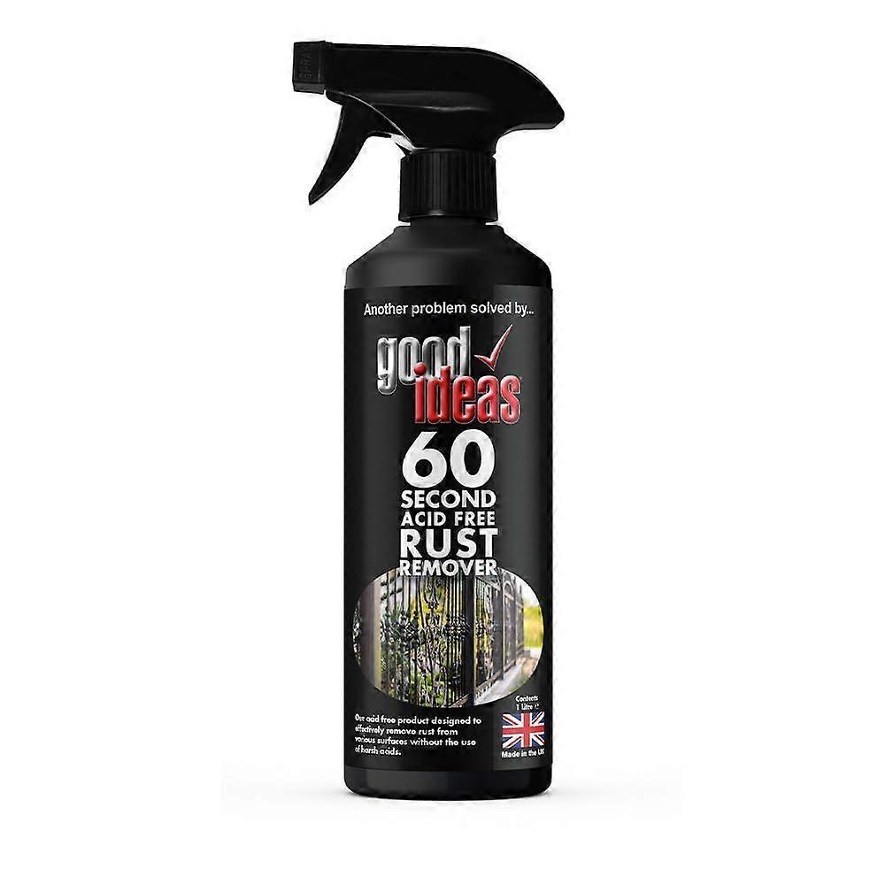 Easylife 60 Second Rust Stain Remover