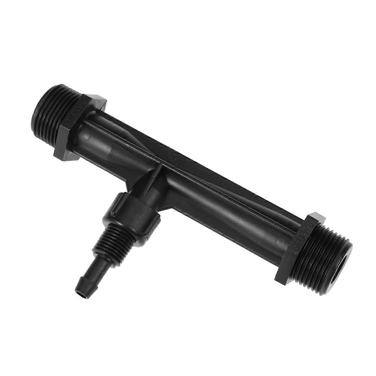 Venturi Irrigation System for Garden Efficient Fertilizer Watering Set Chemical Resistant for Liquid Fertilization