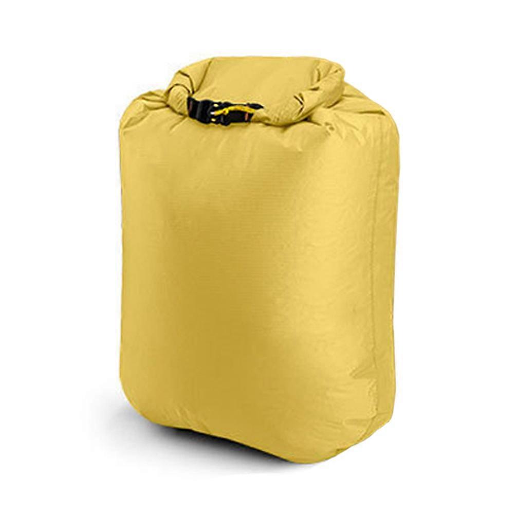 Υπαίθρια αδιάβροχη DryBag ντυμένη με πυρίτιο νάυλον κάμπινγκ παρασυρόμενη πεζοπορία κολύμπι ράφτινγκ καγιάκ ποτάμι τσάντα πεζοπορίας αδιάβροχη τσάντα αποθήκευσης ρούχων