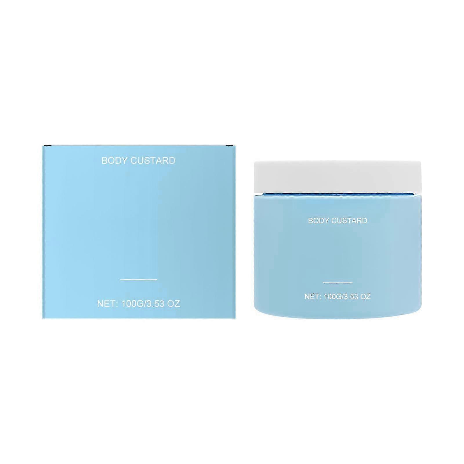 Crema de corp cu pepene verde poate hrăni eficient pielea potrivită pentru toate tipurile de piele și poate fi folosită continuu pentru piele 2025