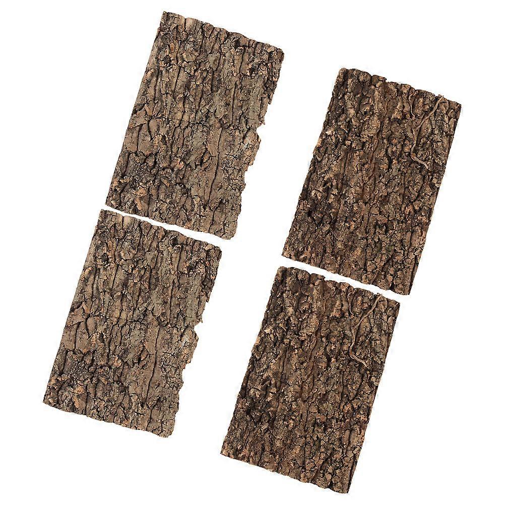 Premium Terrarium Background Board, Durable and Suitable for All Tank Sizes