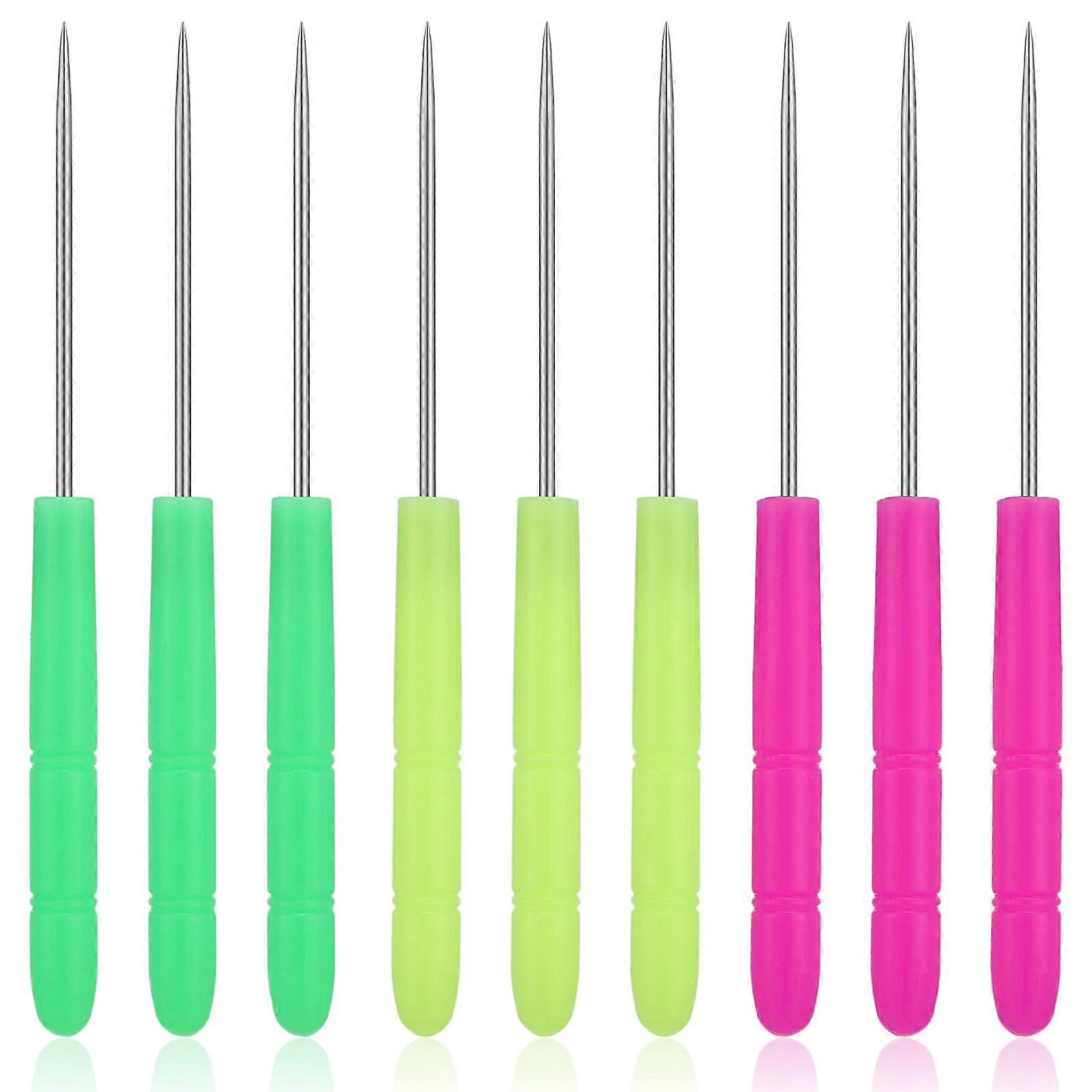 Remover Tool,Great for Sewing and Embroidery Purposes