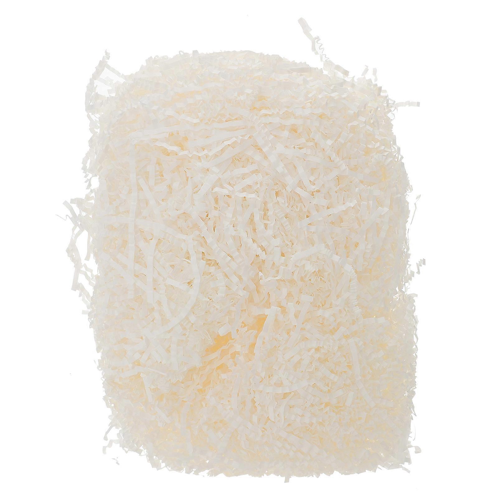 Fine Craftsmanship Shredded Paper, Great for Filling present Boxes and Baskets