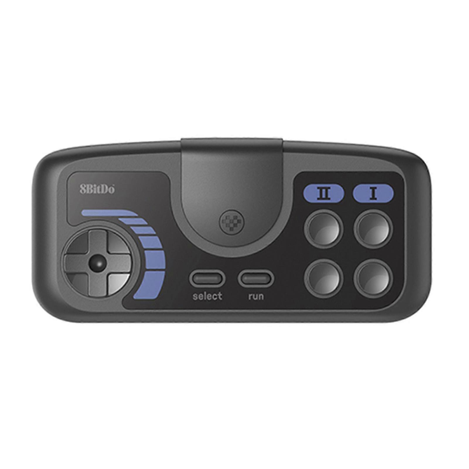 2025 8Bitdo Wireless Gamepad Compatible with PC Engine CoreGrafx TubroGrafx-16 mini Switch