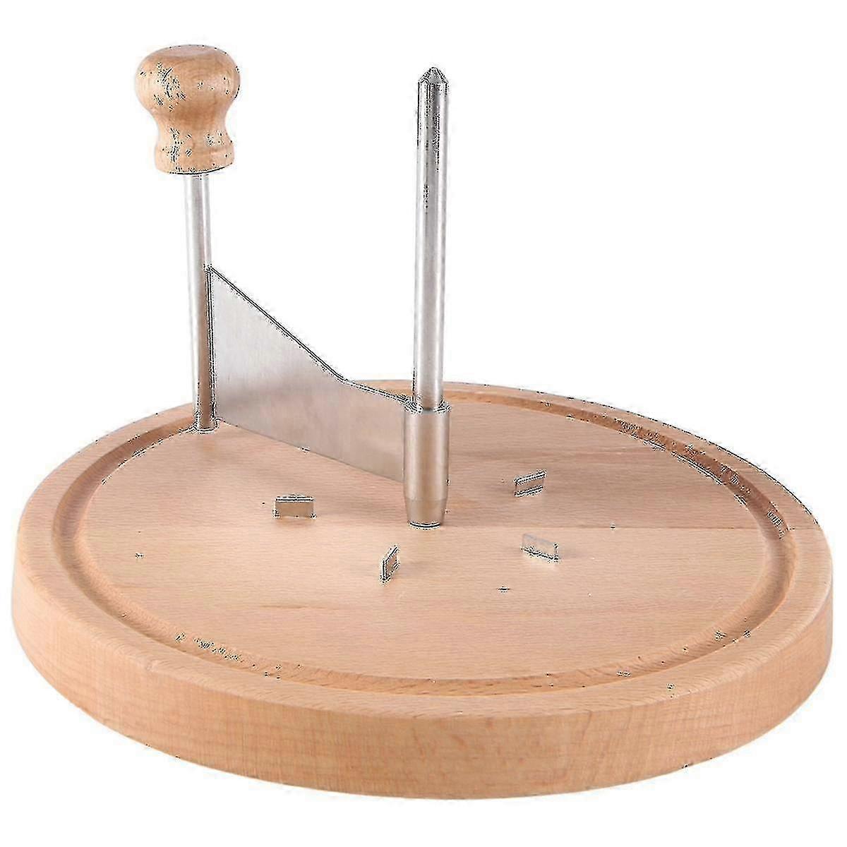 Disc Cheese Slicer Cheese Cheese Scraper Manual Kitchen Baking Chocolate Chip Scraper