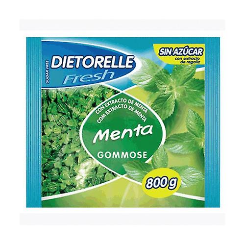 Sugar Free Mint Candies 800 g (Mint)