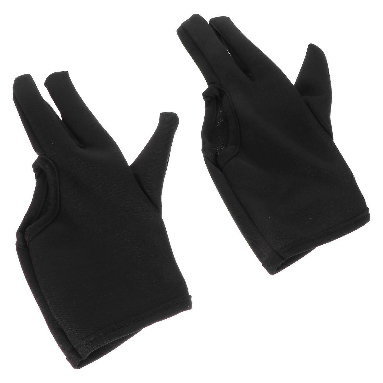 Gloves for Hair Stylists, Shields Against Heat, Maintains Comfort During Work