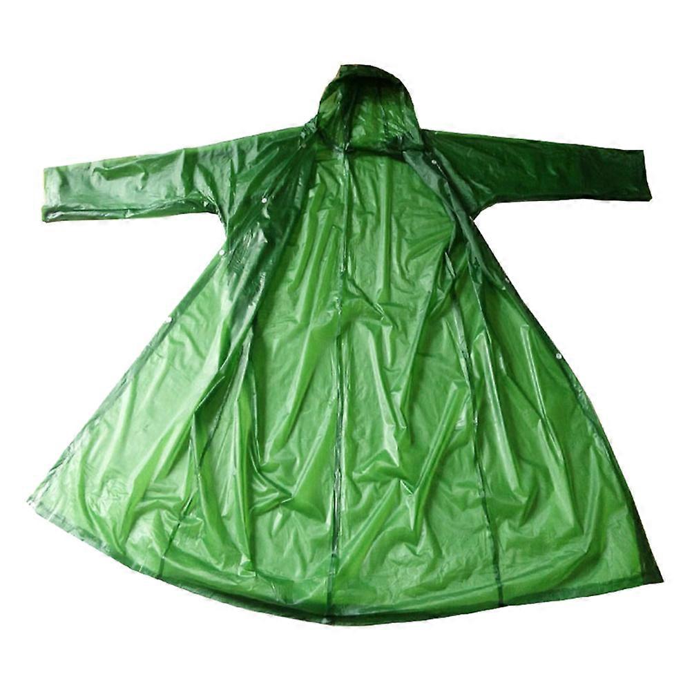 Universal Rain Cloak, Ergonomically Lovers