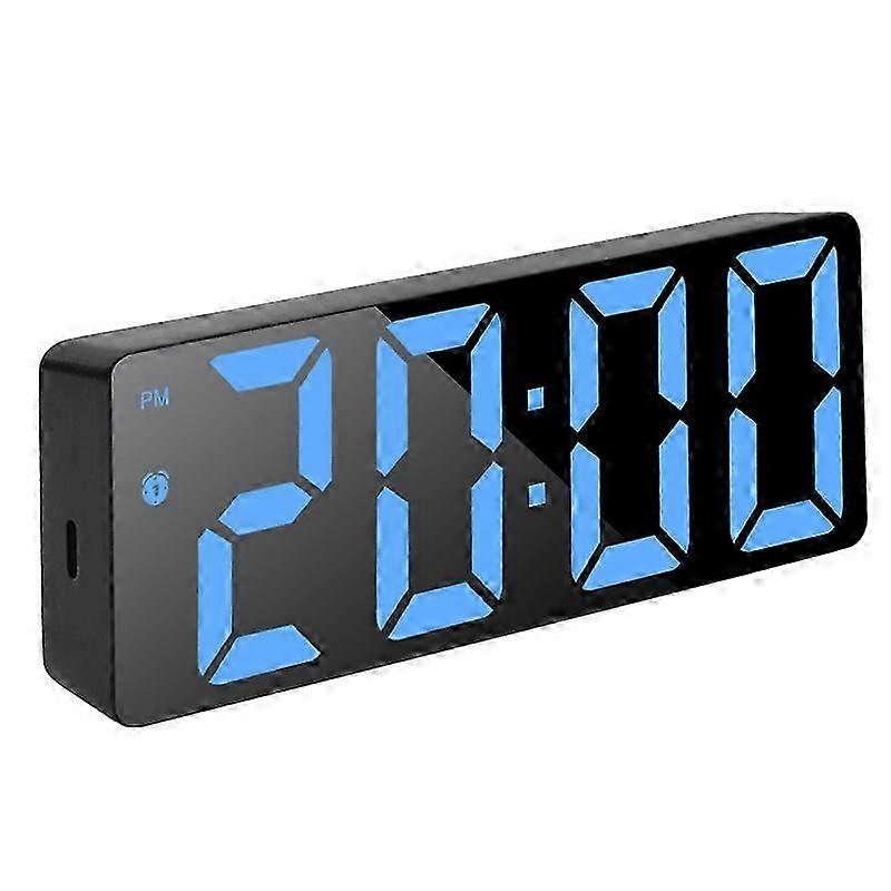 Dual- Dual Power Digital Alarm Timer 2025