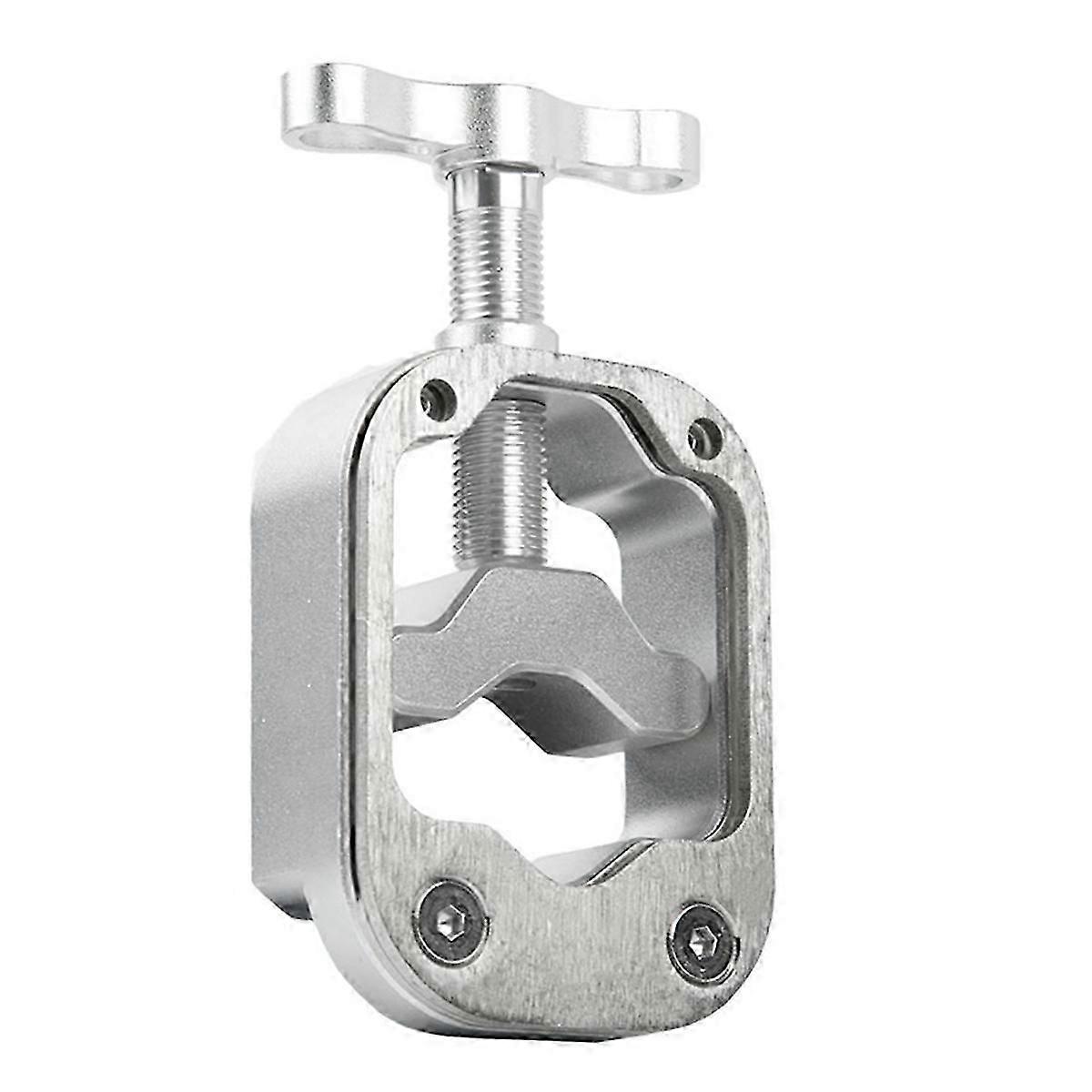 Bisiklet Çatalı Kesme Tüpü Tutucu - Yol Bisikleti Tamir Aracı