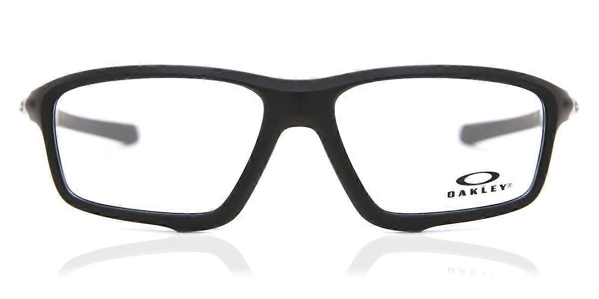 Oakley OX8076 CROSSLINK ZERO 807603 Men Eyeglasses