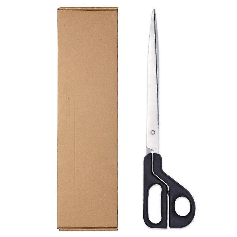 INF Extended Blade Tailor's Scissors: Precision Cutting for Fabrics