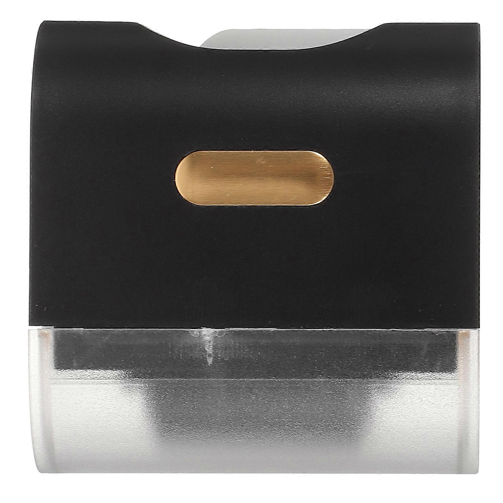 Security Ink Roller Compact Privacy Protection Stamps Roll 1Set