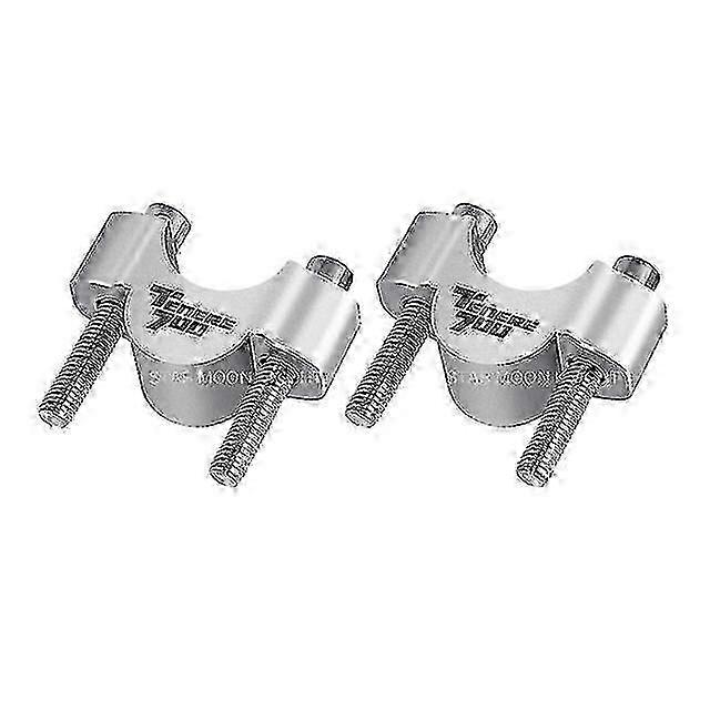 Cnc Handle Bar Riser Clamp Suitable For Certain Brands Motorcycle Accessories Handlebar Mount Riser Compatible With 2019 To 2023 Models