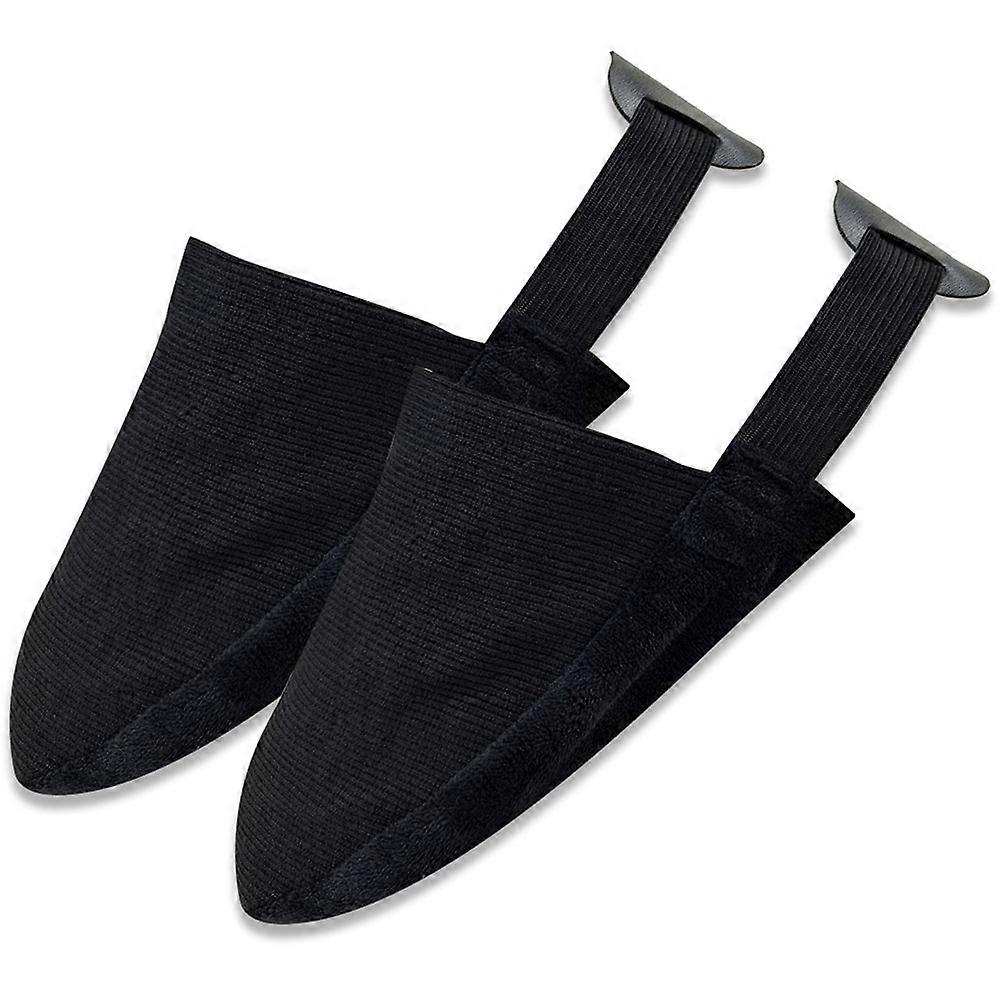 Bowling Shoes Covers Bowl Shoe Protector Prevent Moisture Reduce Friction 1 Pair