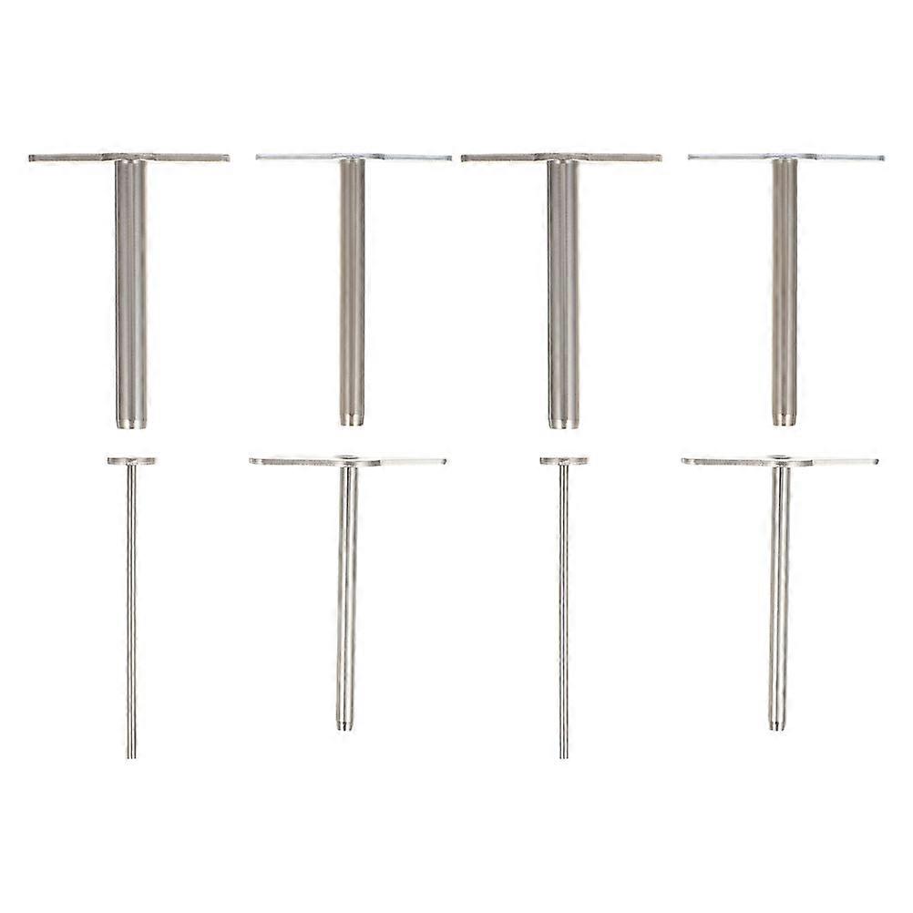 Heavy Duty Rubber Stopper Borer Tool Set Manual Hole Puncher for Laboratory, School & Craft Use Tool for Efficient Performance