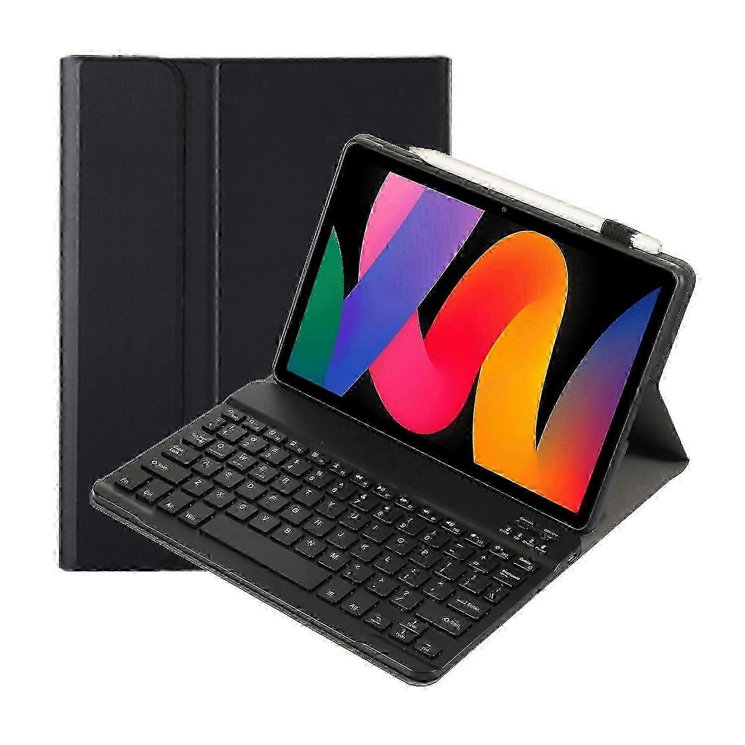 Bluetooth Keyboard Case For Xiaomi Redmi Pad SE 11-inch
