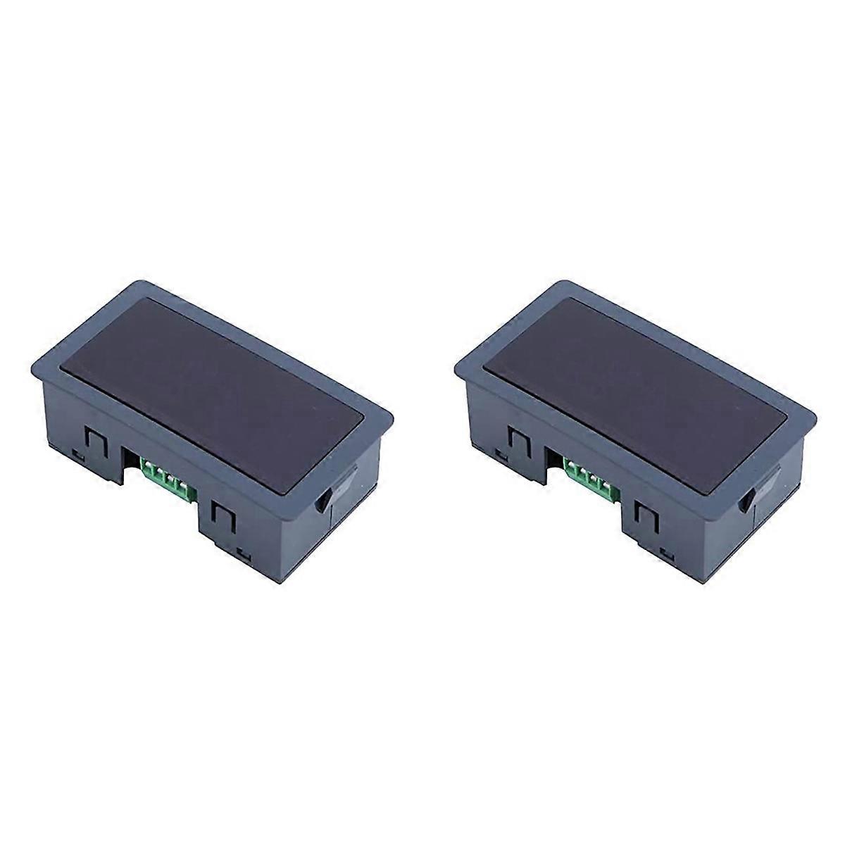 RS485 Serial Port LED Display Meter for Automation Equipment