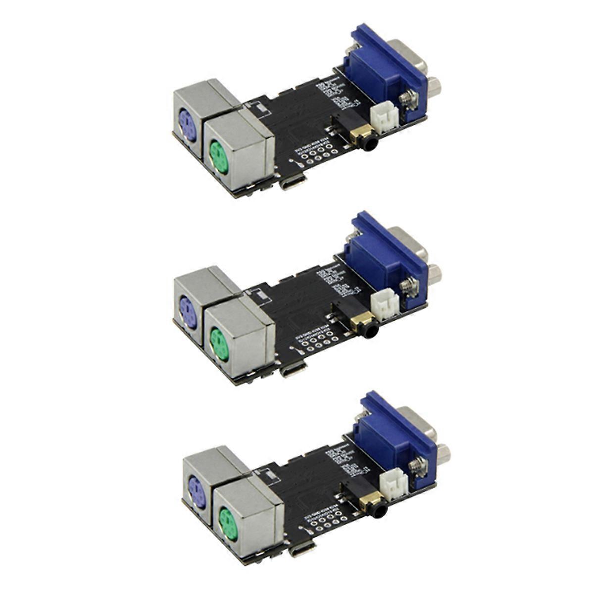FabGL VGA32 VGA ESP32 PSRAM Module V1.4 Controller