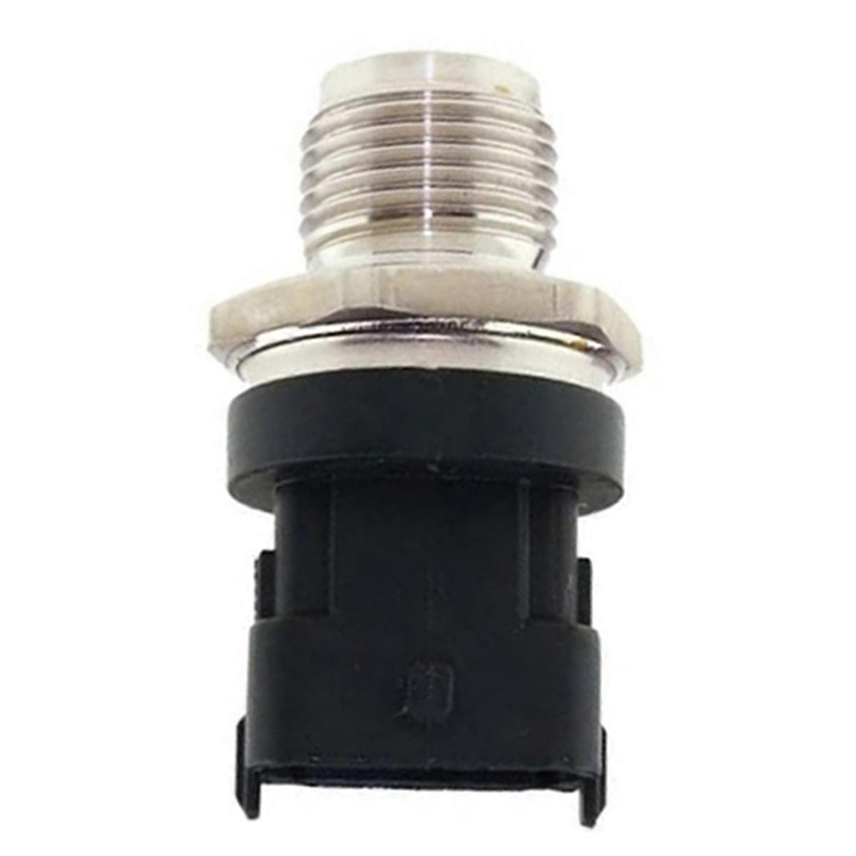 0281002921 High Pressure Fuel Common Rail Pressure Sensor for Man