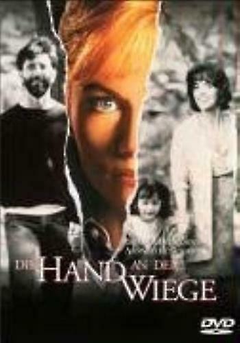 Die Hand an der Wiege [DVD] [1992] [Regi DVD - Region 1