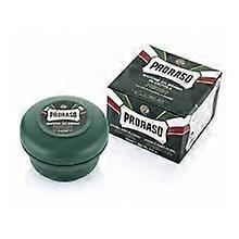 Proraso - Savon à raser vert - Savon à raser rafraîchissant à l’eucalyptus 150ml