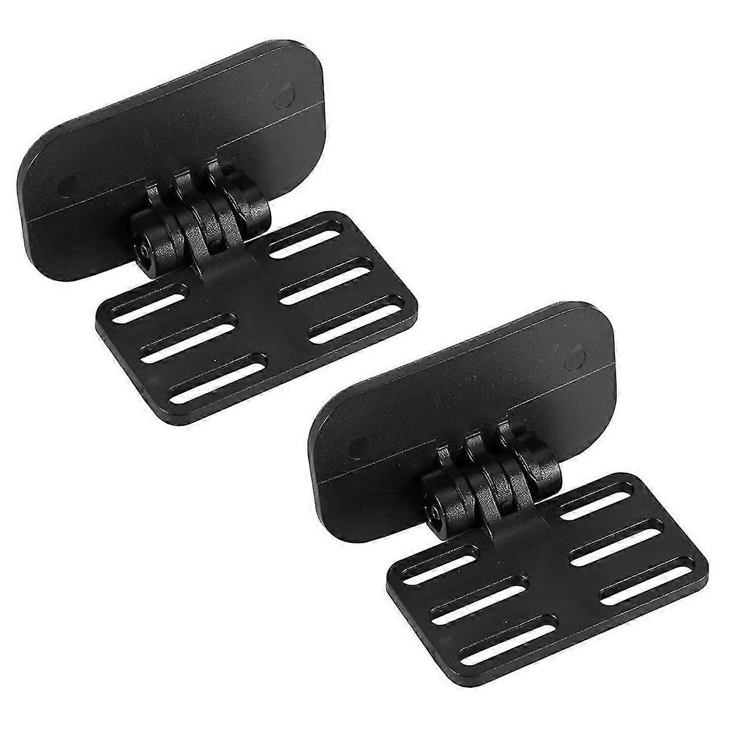 Rear Camera Holder,Adhesive Backup Camera Mount Dash Cam Mirror Mount Rear View Camera Bracket Rever