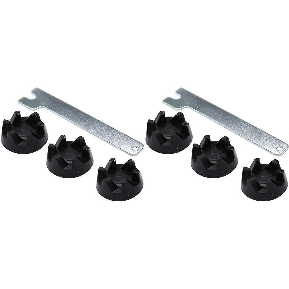 9704230 Drive Coupling with Wrench Tool for Blenders