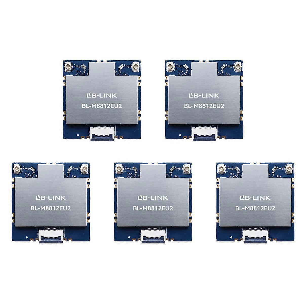  Mapping Module High-Power with FEM Wireless Mapping Module