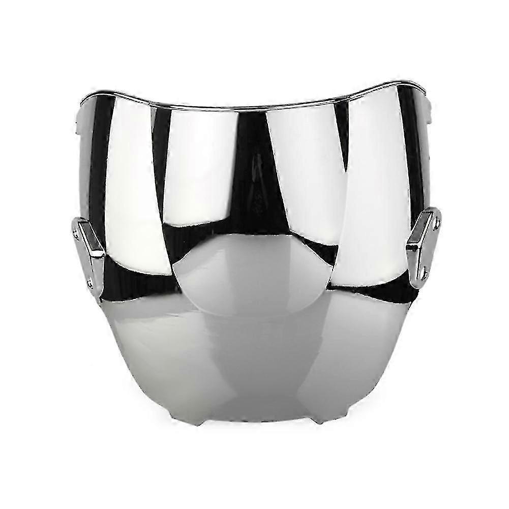 Cafe Racer Motorcycle Accessories Windshield Motorbike Windscreen Wind Deflector for Compatible with Certain Brands Cbr 600/Cbr600 F3 1995-1