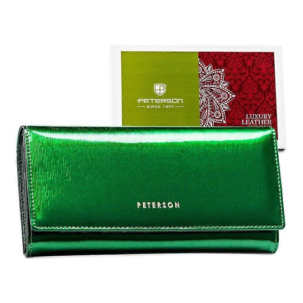 Wallets Peterson PTN72037SH