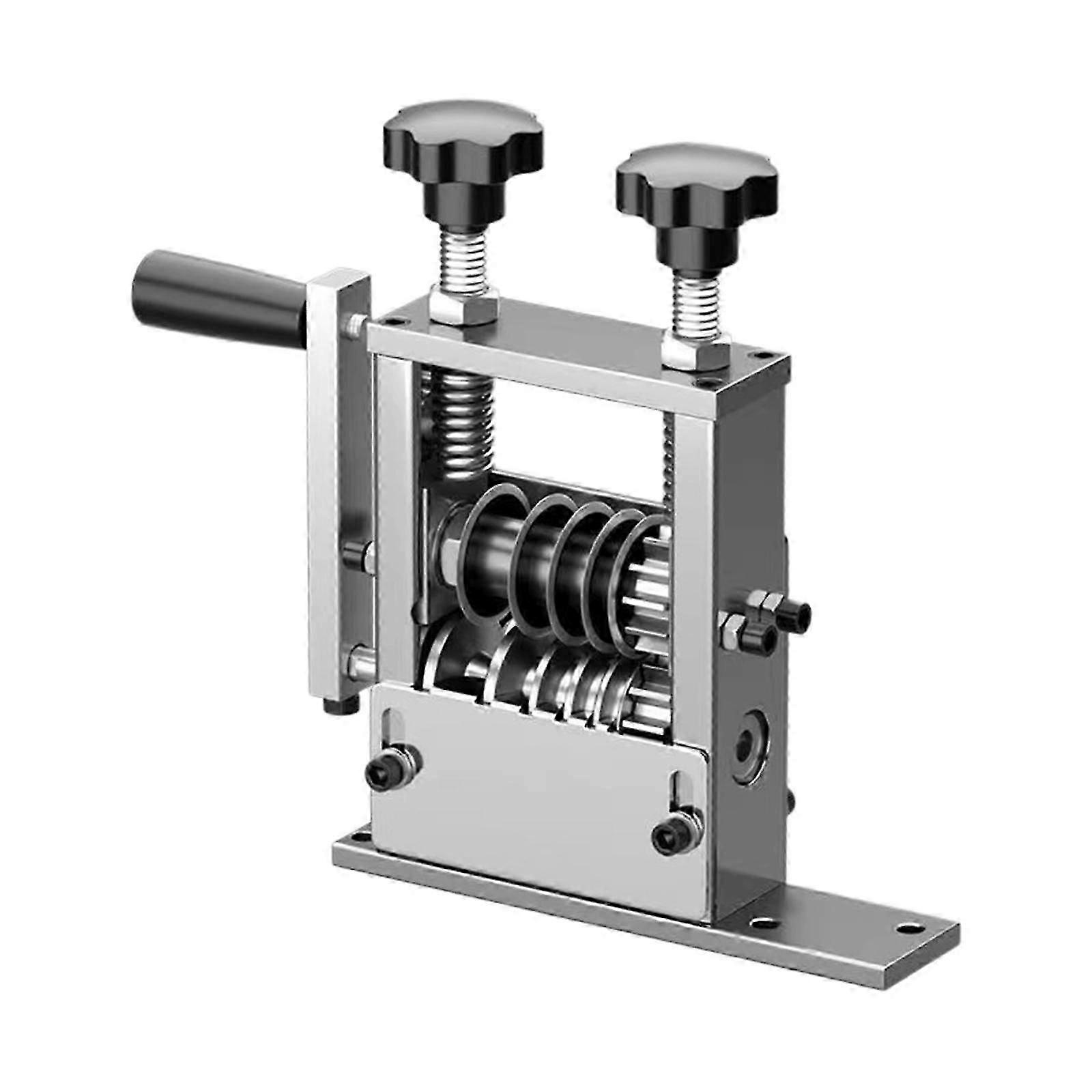 Wire Stripping Machine Portable for Soft Hard Wires Waste Wires Scrap Cables