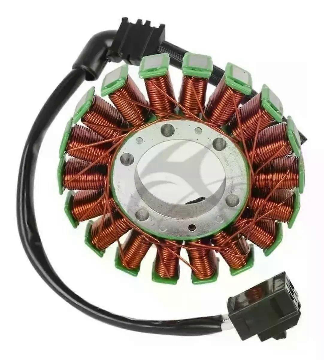 Estator Corona Yamaha R6 R 2006-2007-2008-2009-2010-2011-16