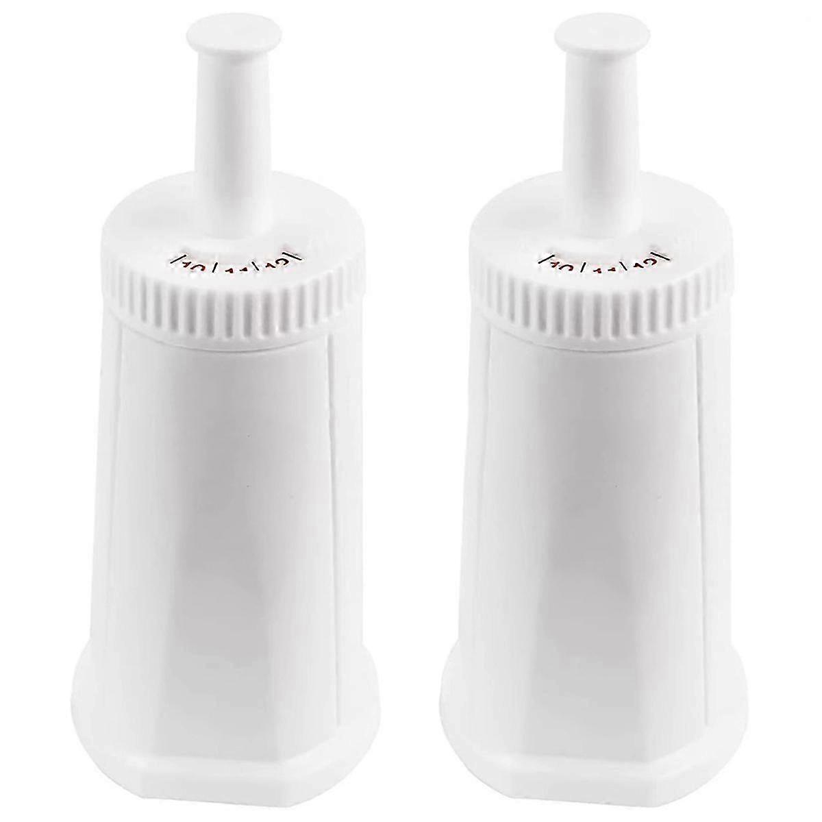 2pcs Replacement Water Filter for Compatible Touch Espresso Machines