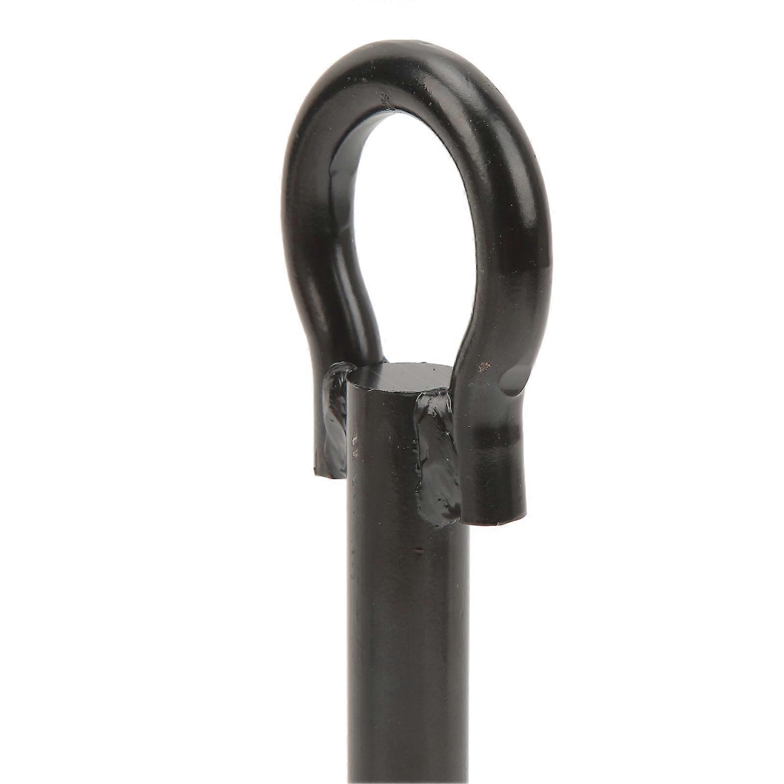 Tow Hook 8200592052 Strong Bearing Capacity Stable Connection Trailer Hitch Ring Replacement for Iveco Daily