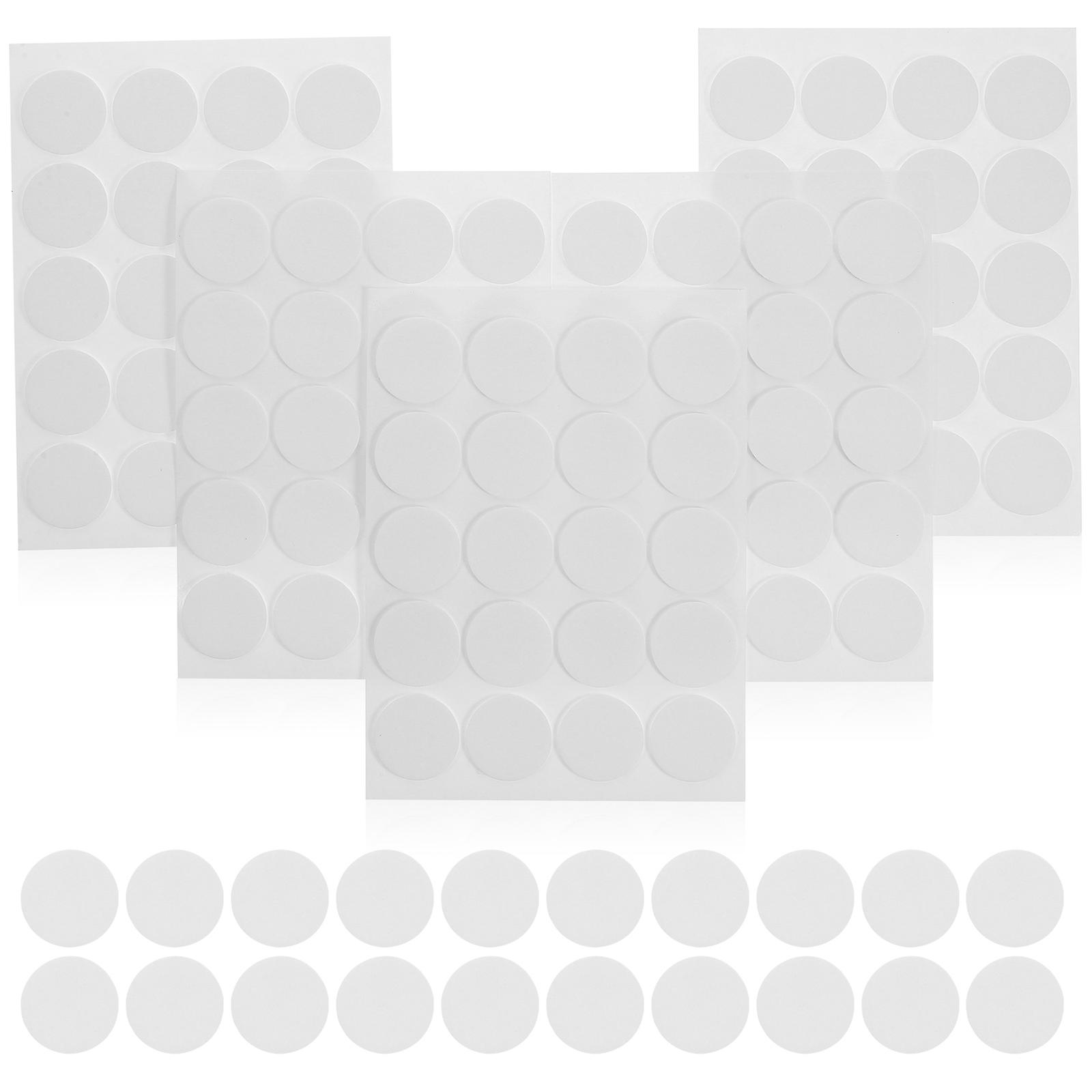 It sounds like you're referring to a product listing or description for **candle wick stickers** used in candle making. Here's a more polished and