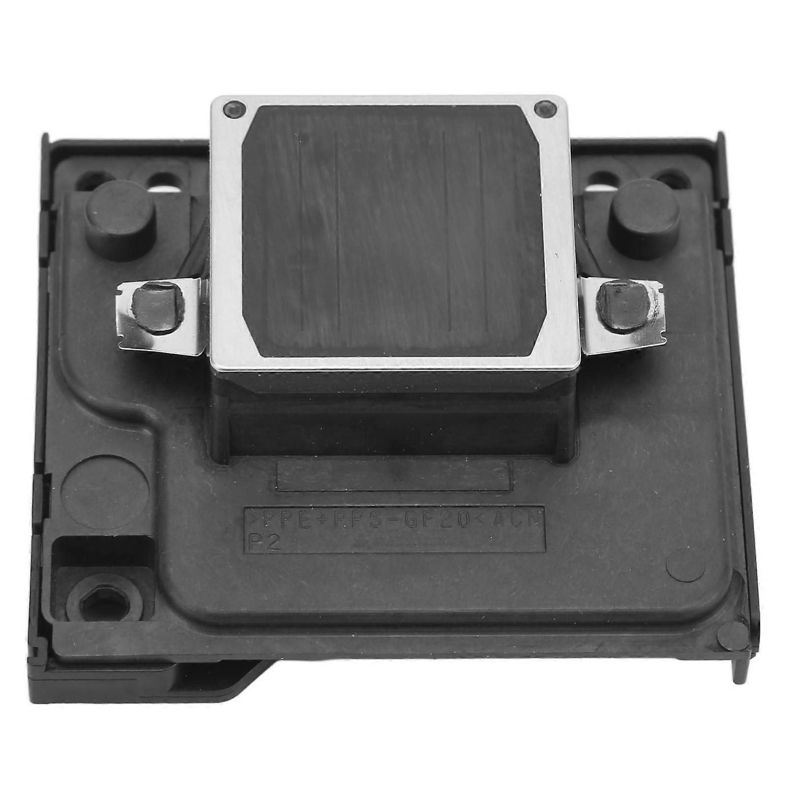 2025 Latest Model  Print Head for R250 Rx430 Photo20 CX9300F CX5900F Printhead